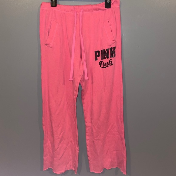 PINK Victoria's Secret Pants - {PINK} lounge sweatpants